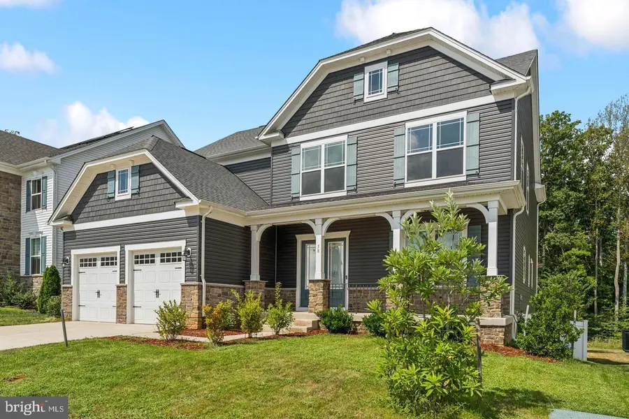 58 Boxelder Dr, Stafford, VA 22554 - #2