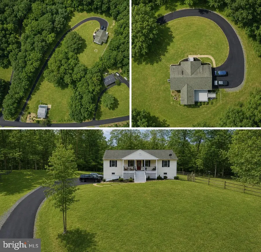 55 Brent Point Rd, Stafford, VA 22554 - #3