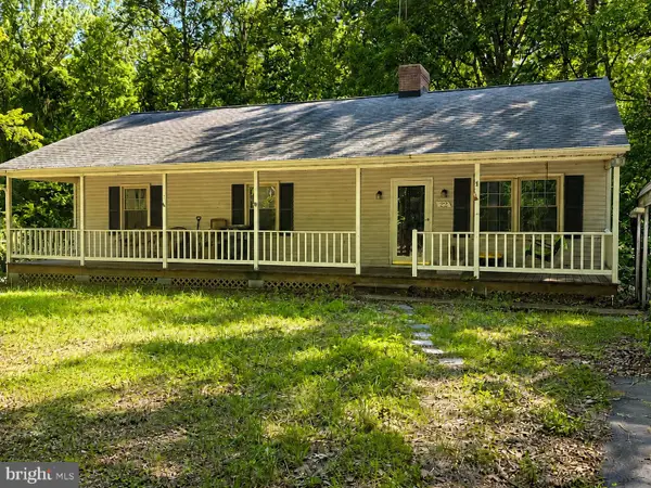22 Winslow Rd, FREDERICKSBURG, VA 22406