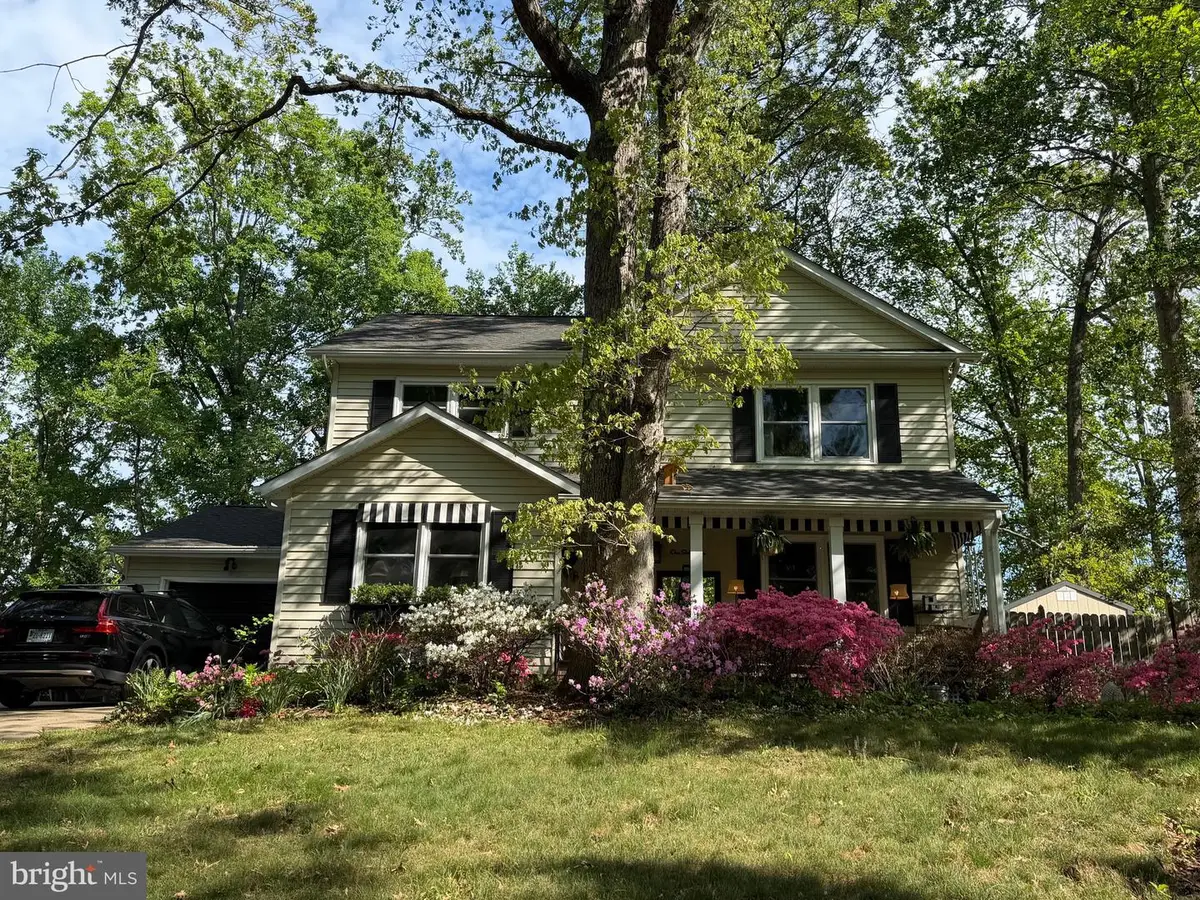 162 Olde Concord Rd, Stafford, VA 22554 - #1