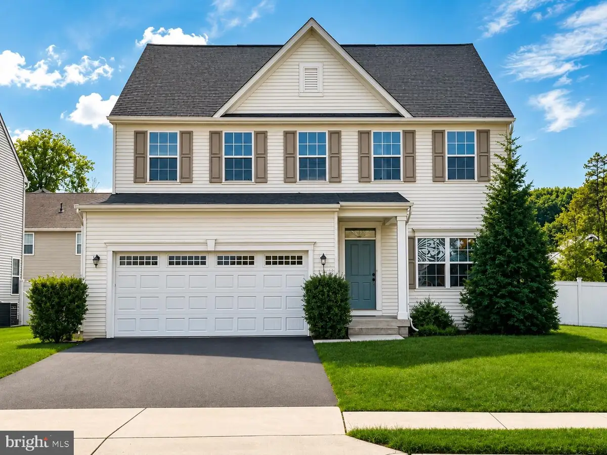 229 Heirloom Way, Stafford, VA 22554 - #1
