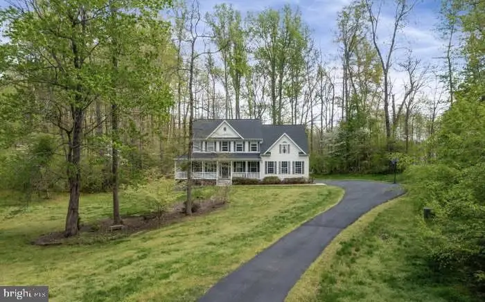 212 Sequester Dr, Stafford, VA 22556 - #1