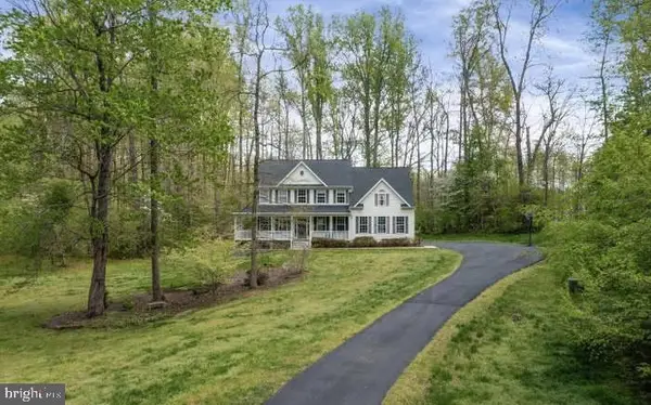 212 Sequester Dr, STAFFORD, VA 22556