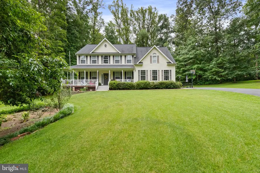212 Sequester Dr, Stafford, VA 22556 - #2