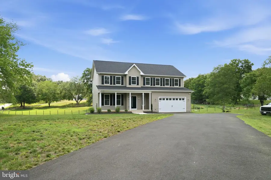 22 Rock Hill Church Rd, Stafford, VA 22556 - #2