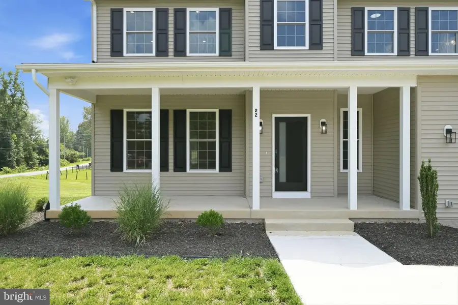 22 Rock Hill Church Rd, Stafford, VA 22556 - #3