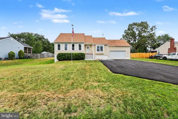 183 Choptank Rd, STAFFORD, VA 22556