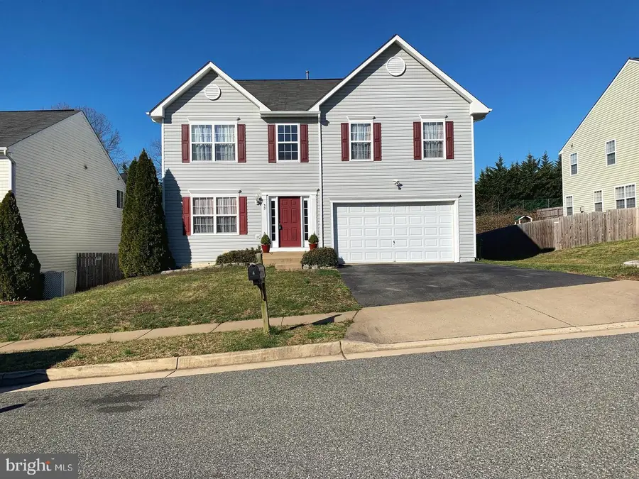 32 Brushy Creek Cir, Fredericksburg, VA 22406 - #3