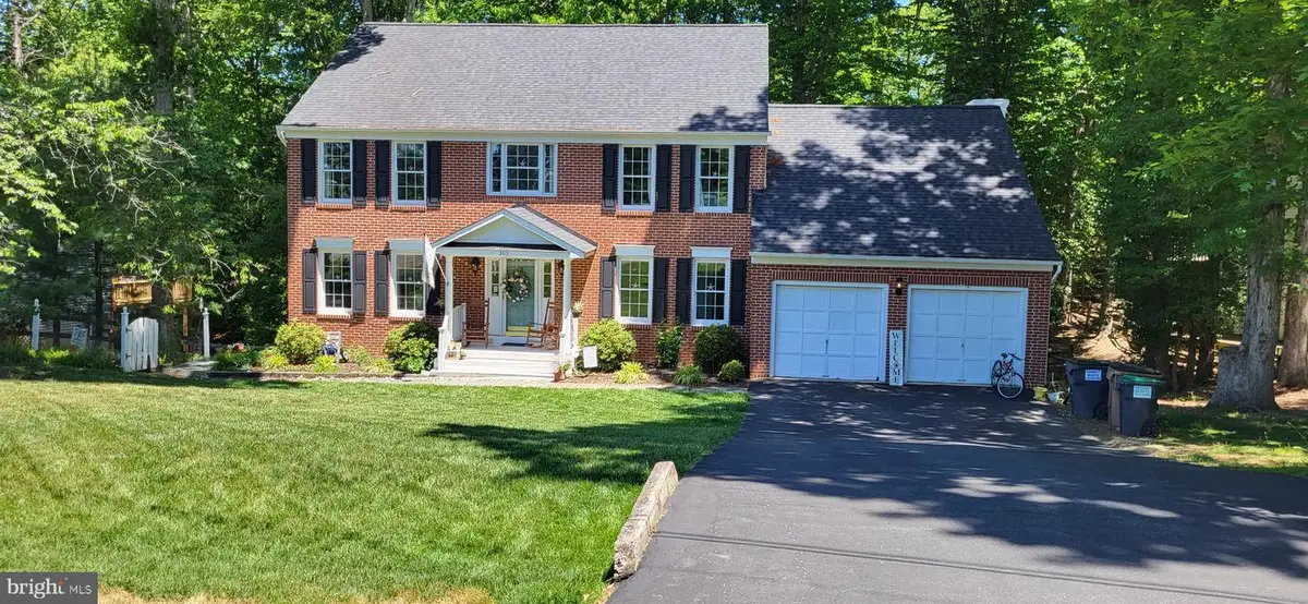 305 Ironside Cv, Stafford, VA 22554 - #1