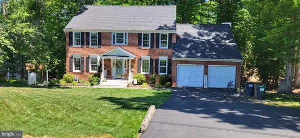 305 Ironside Cv, STAFFORD, VA 22554