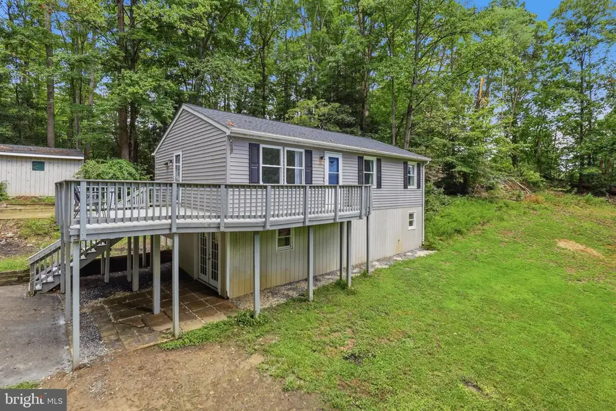 32 Quarry Rd, Stafford, VA 22554 - #2
