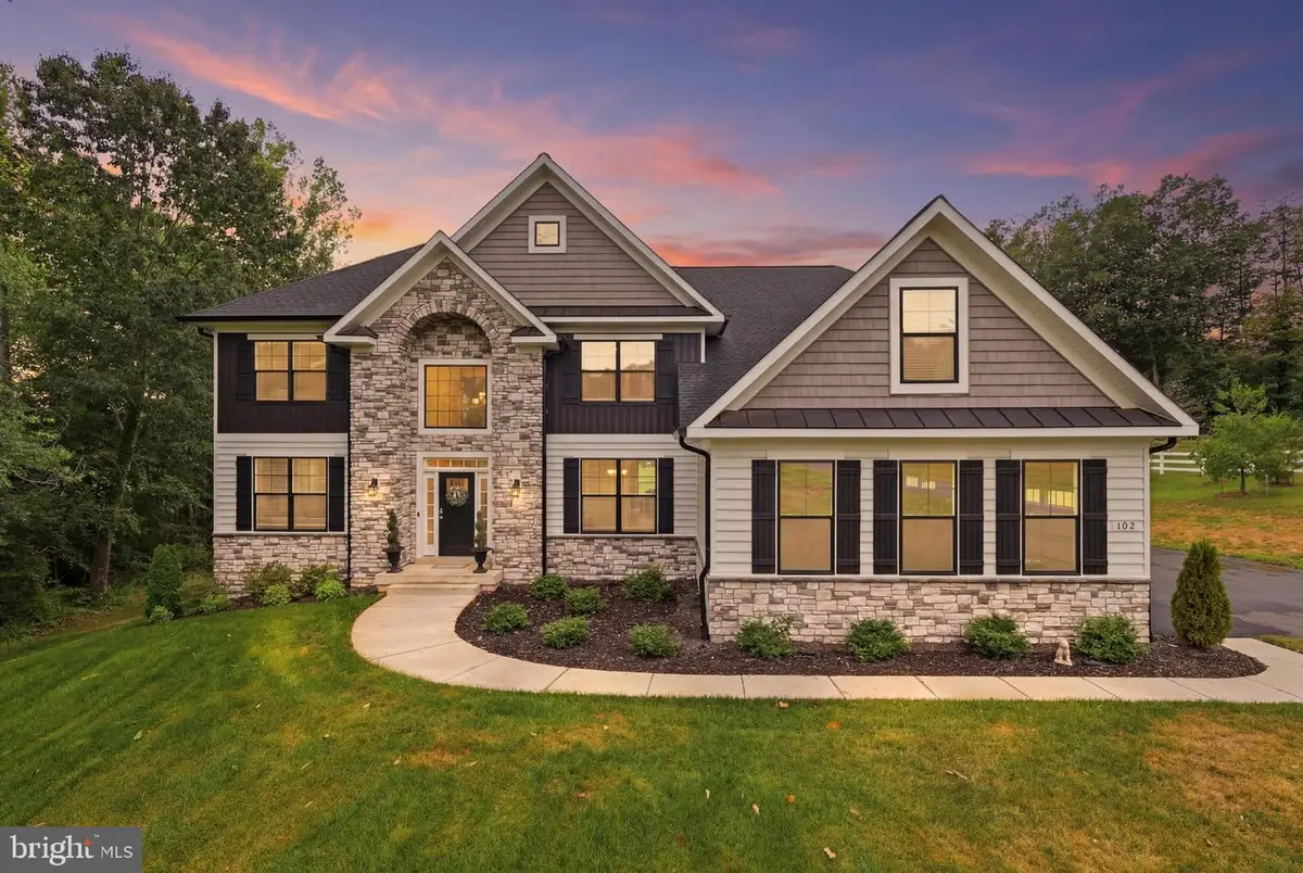 102 Dolittle Farm Rd, Stafford, VA 22556 - #1