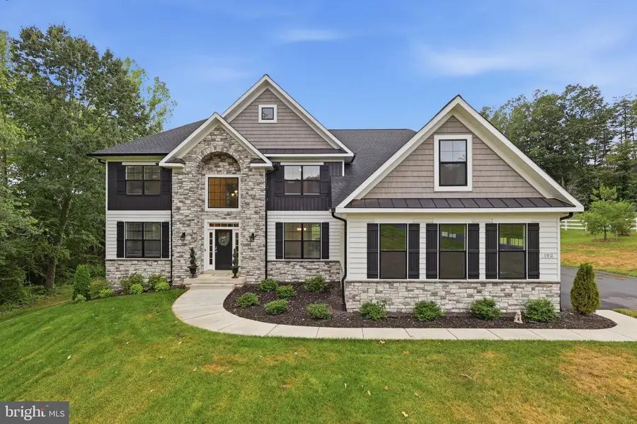 102 Dolittle Farm Rd, Stafford, VA 22556 - #2