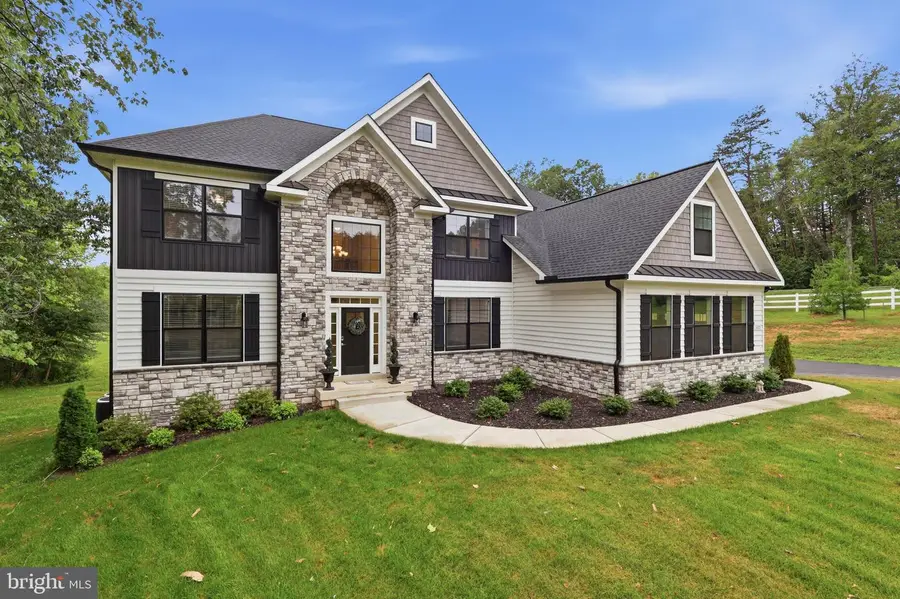 102 Dolittle Farm Rd, Stafford, VA 22556 - #3