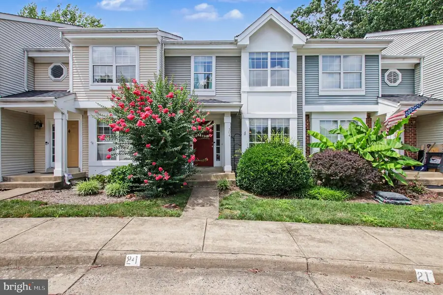 504 Providence St #504, Stafford, VA 22554 - #2