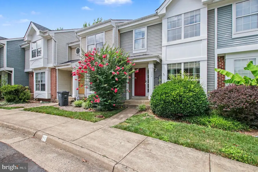 504 Providence St #504, Stafford, VA 22554 - #3