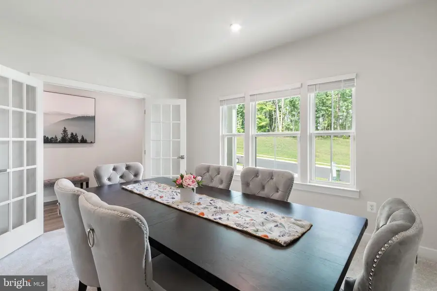 417 Greenstead Dr, Stafford, VA 22554 - #2