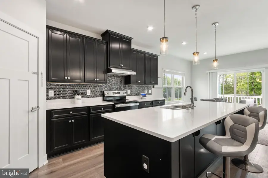 417 Greenstead Dr, Stafford, VA 22554 - #3