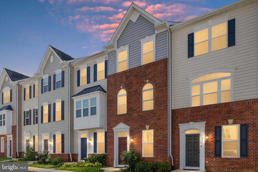 509 View Point Way, Fredericksburg, VA 22405 - #2