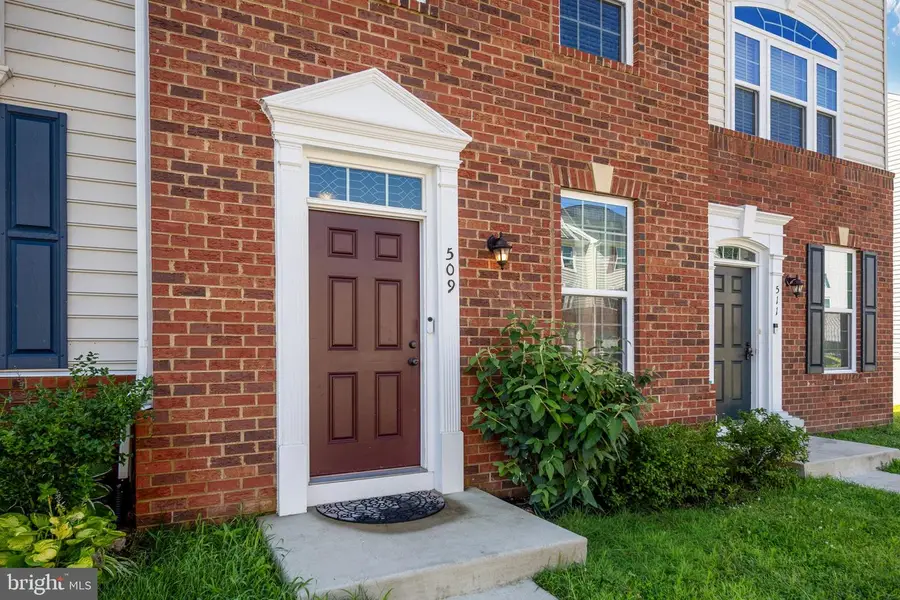 509 View Point Way, Fredericksburg, VA 22405 - #3