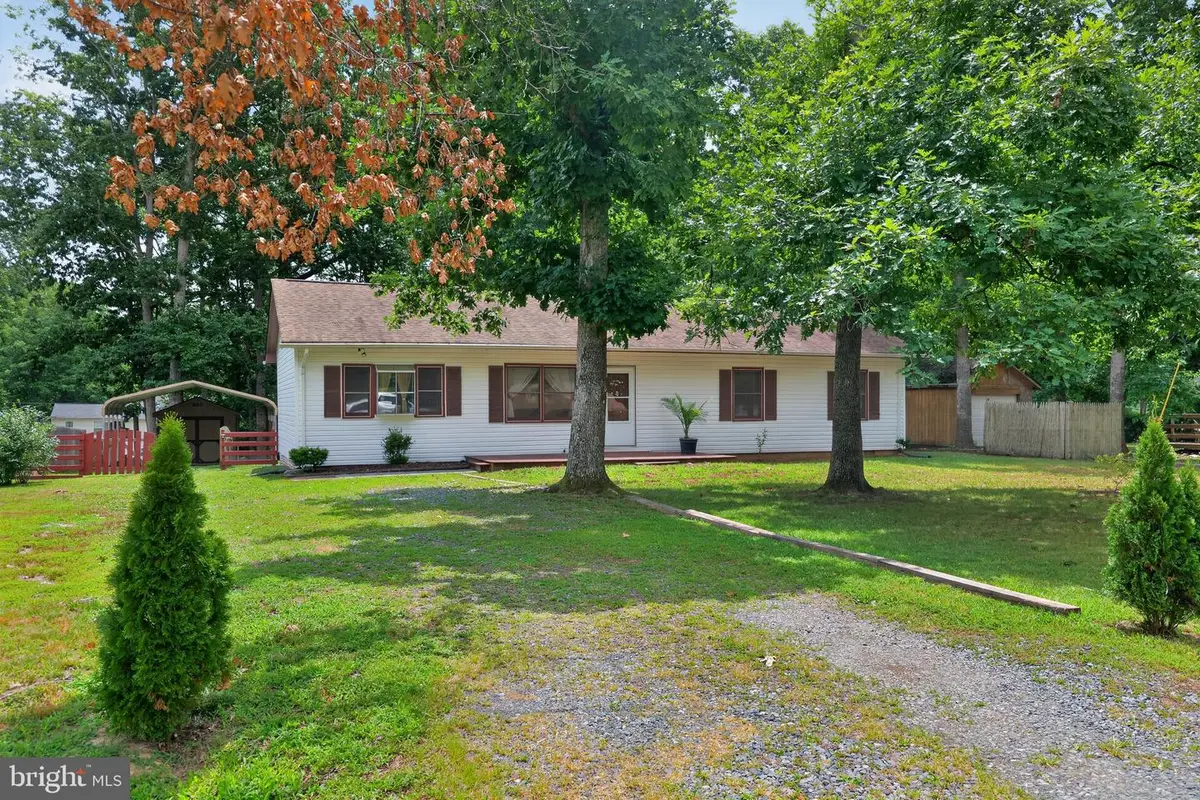 9 Breezy Hill Dr, Stafford, VA 22556 - #1