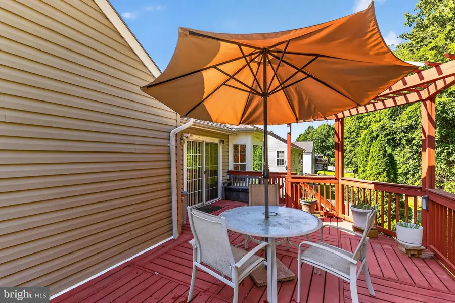 49 Clark Ln, Stafford, VA 22554 - #3