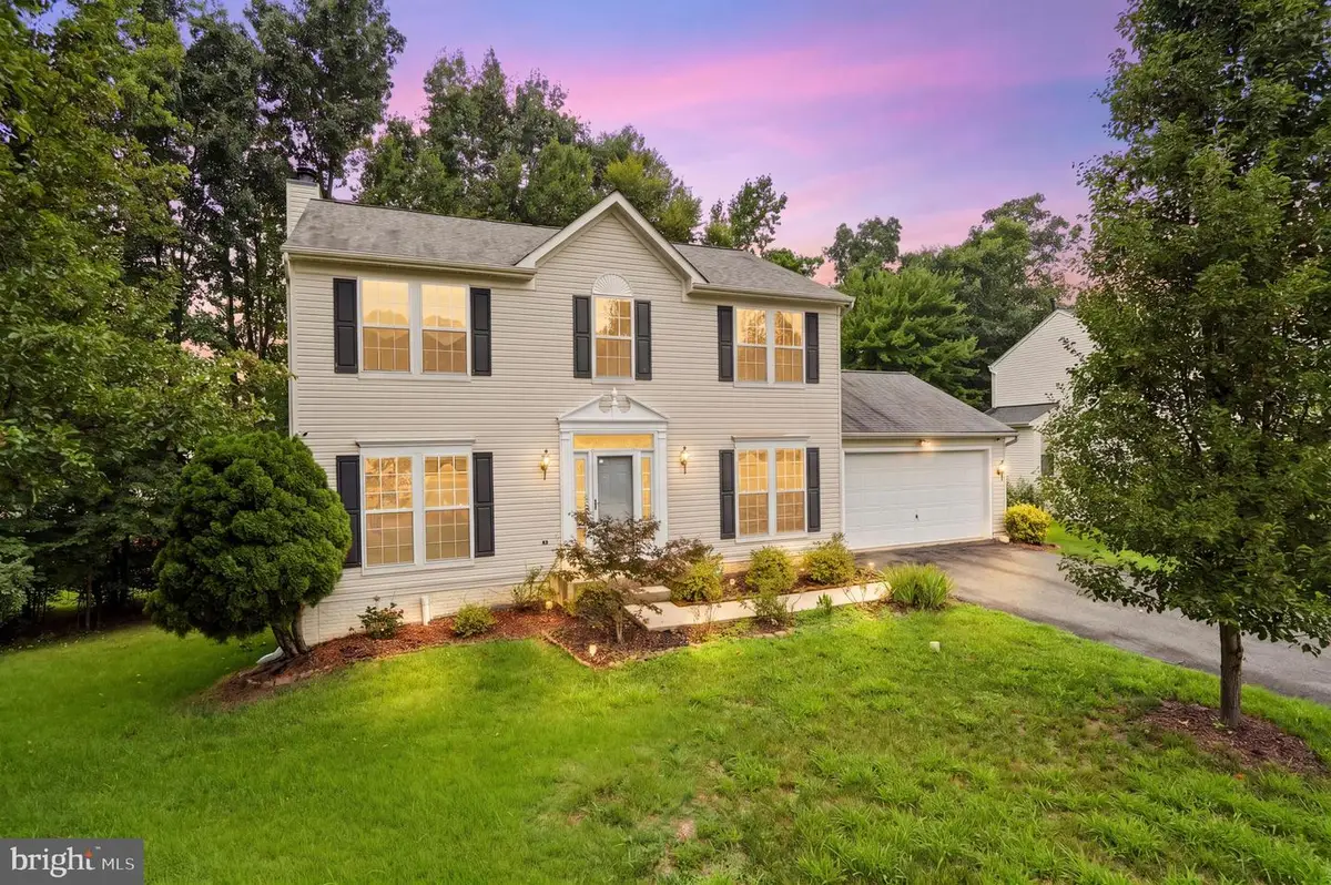33 Jade Dr, Fredericksburg, VA 22406 - #1