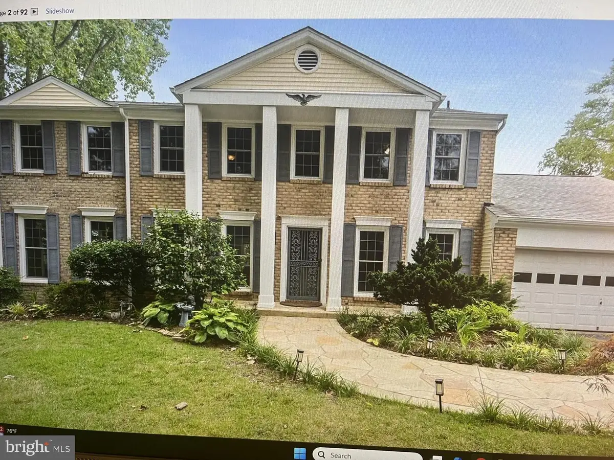 215 Stern Cv, Stafford, VA 22554 - #1