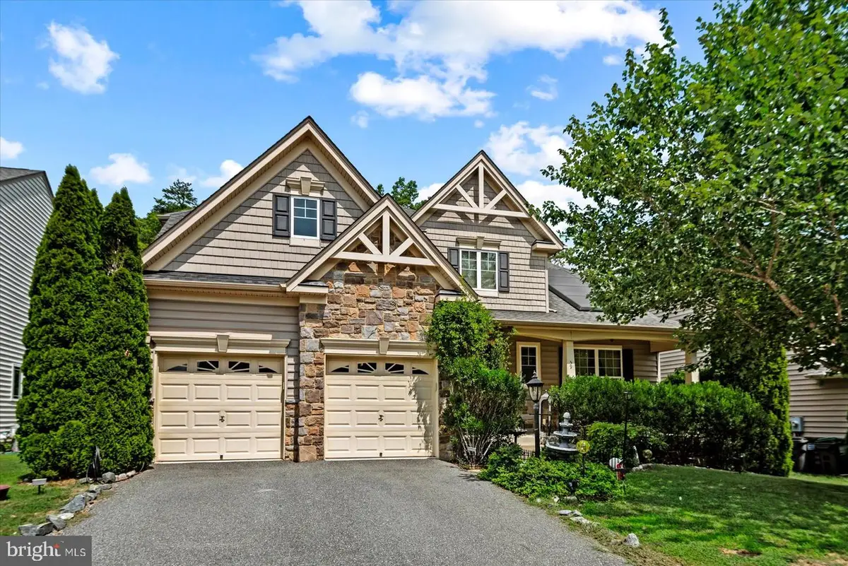59 Wagoneers Ln, Stafford, VA 22554 - #1