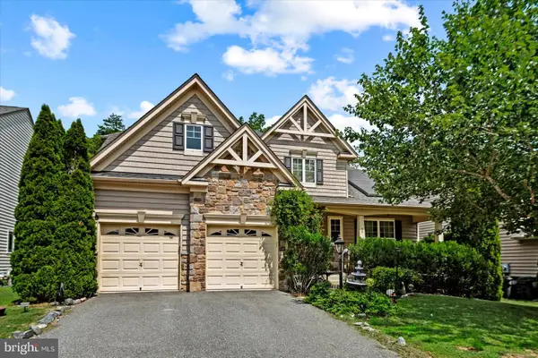 59 Wagoneers Ln, STAFFORD, VA 22554