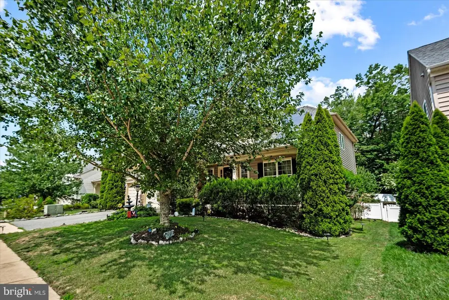 59 Wagoneers Ln, Stafford, VA 22554 - #2