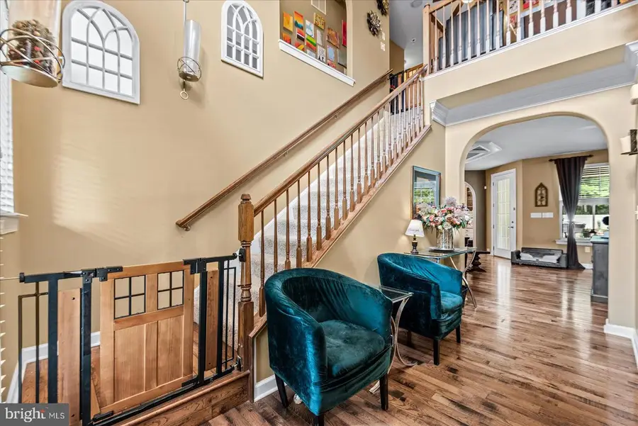 59 Wagoneers Ln, Stafford, VA 22554 - #3