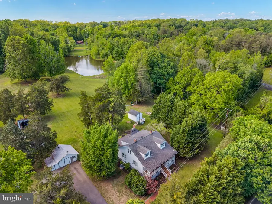 390 Shelton Shop Rd, Stafford, VA 22554 - #2