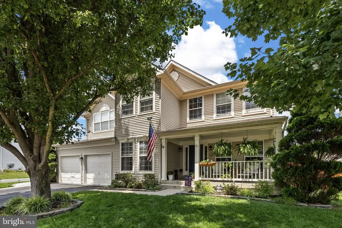 27 Hamstead Rd, Fredericksburg, VA 22405 - #1