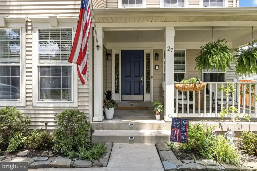 27 Hamstead Rd, Fredericksburg, VA 22405 - #3