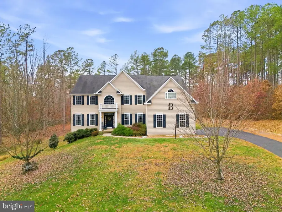 51 Serene Hills Dr, Fredericksburg, VA 22406 - #2