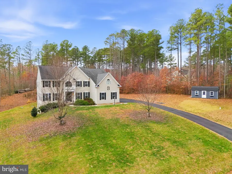 51 Serene Hills Dr, Fredericksburg, VA 22406 - #3