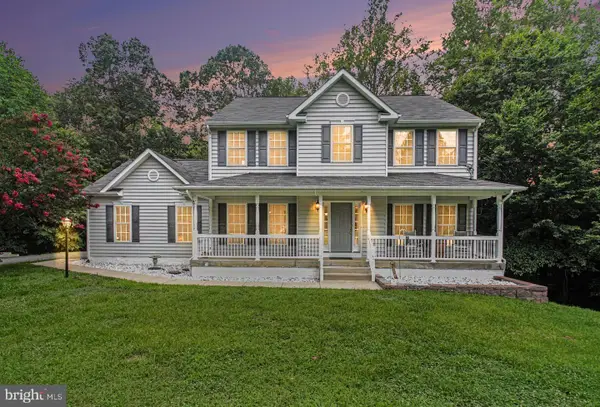 71 Battery Ridge Dr, FREDERICKSBURG, VA 22405