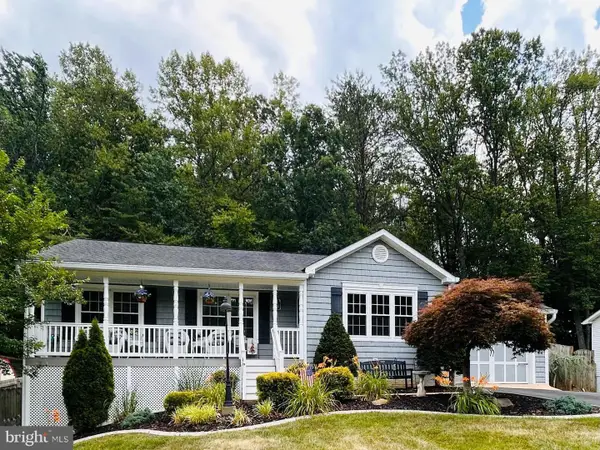 14 Rocky Stone Dr, STAFFORD, VA 22556
