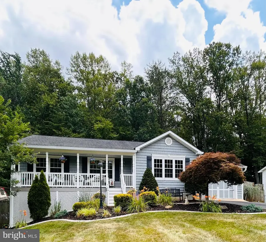 14 Rocky Stone Dr, Stafford, VA 22556 - #2