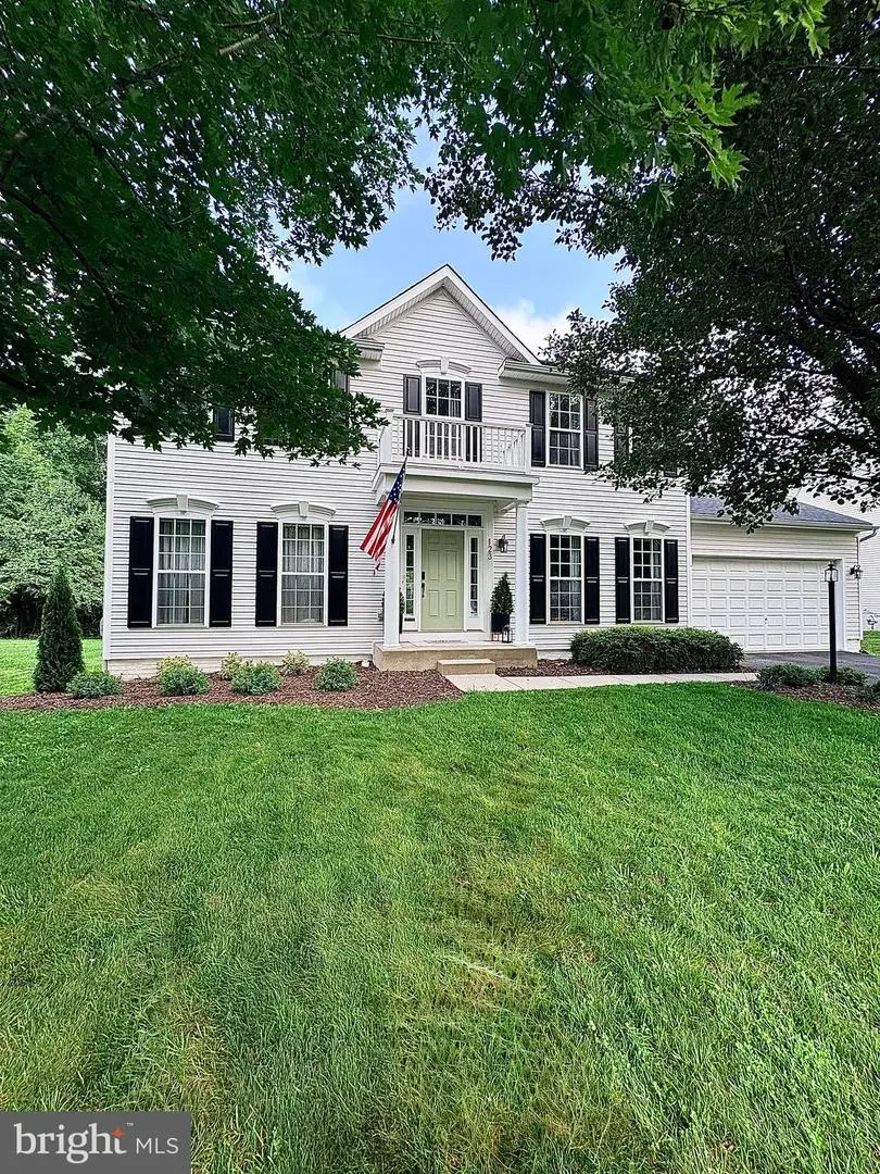 123 Hunton Dr, Fredericksburg, VA 22405 - #1