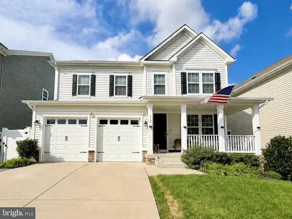 412 Smokebush Dr, STAFFORD, VA 22554