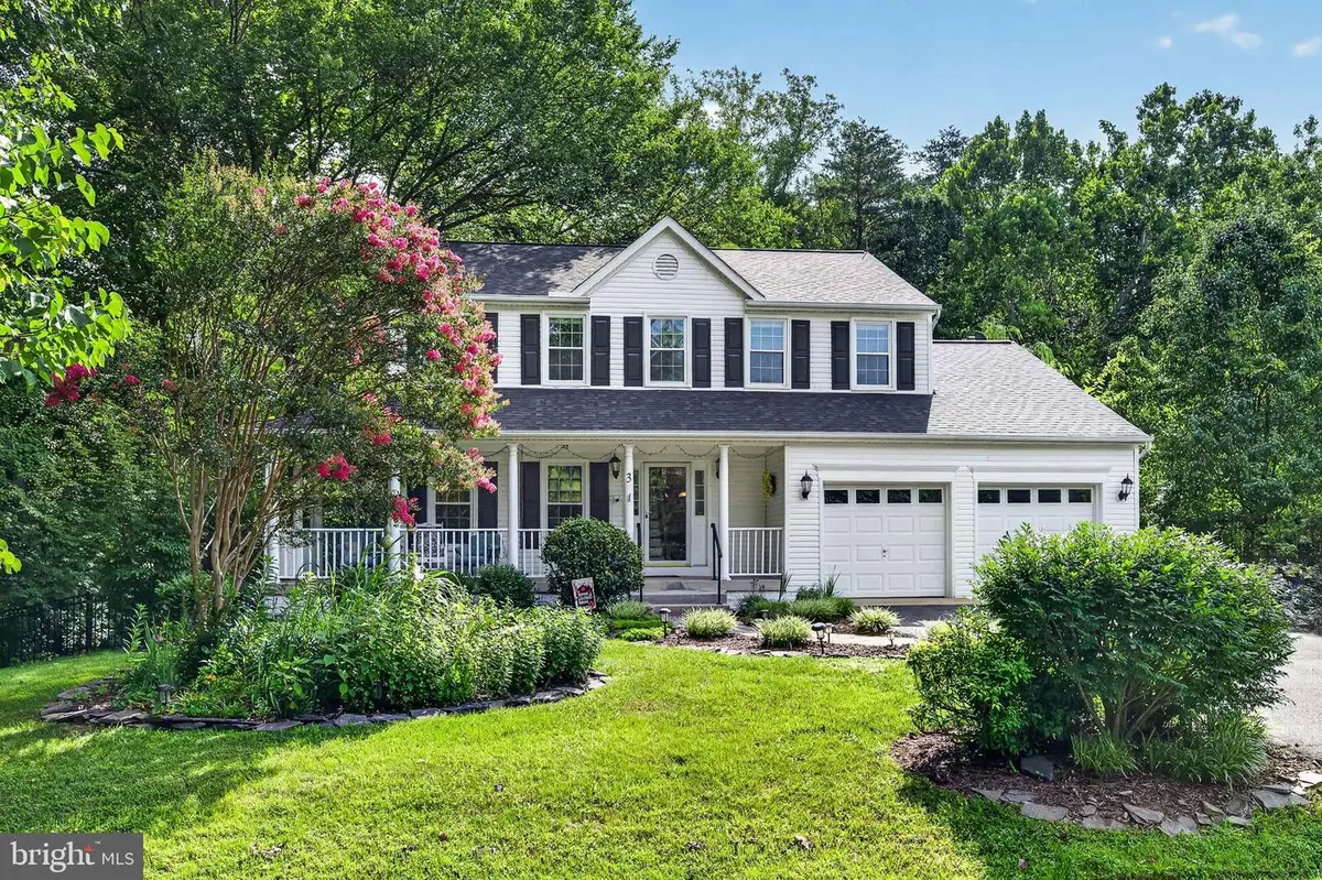 3 Jody Ct, Stafford, VA 22556 - #1