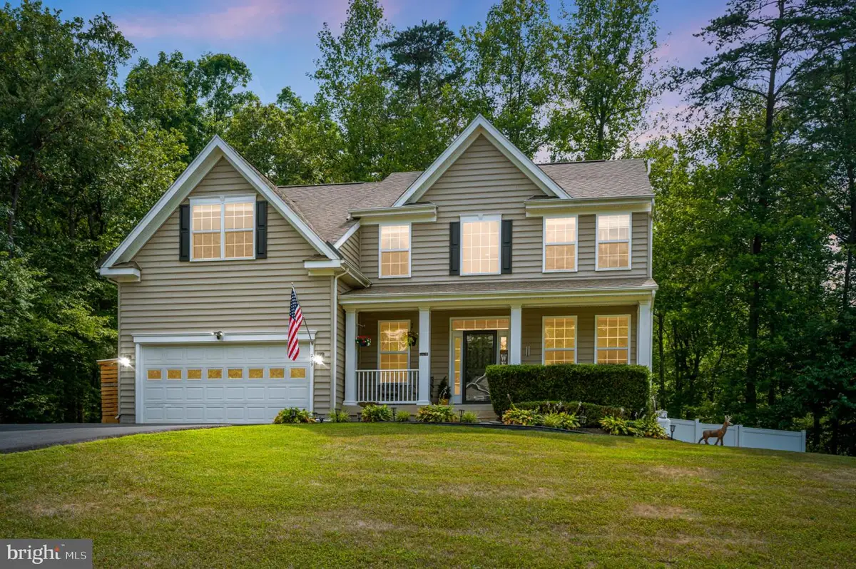 239 Toluca Rd, Stafford, VA 22554 - #1