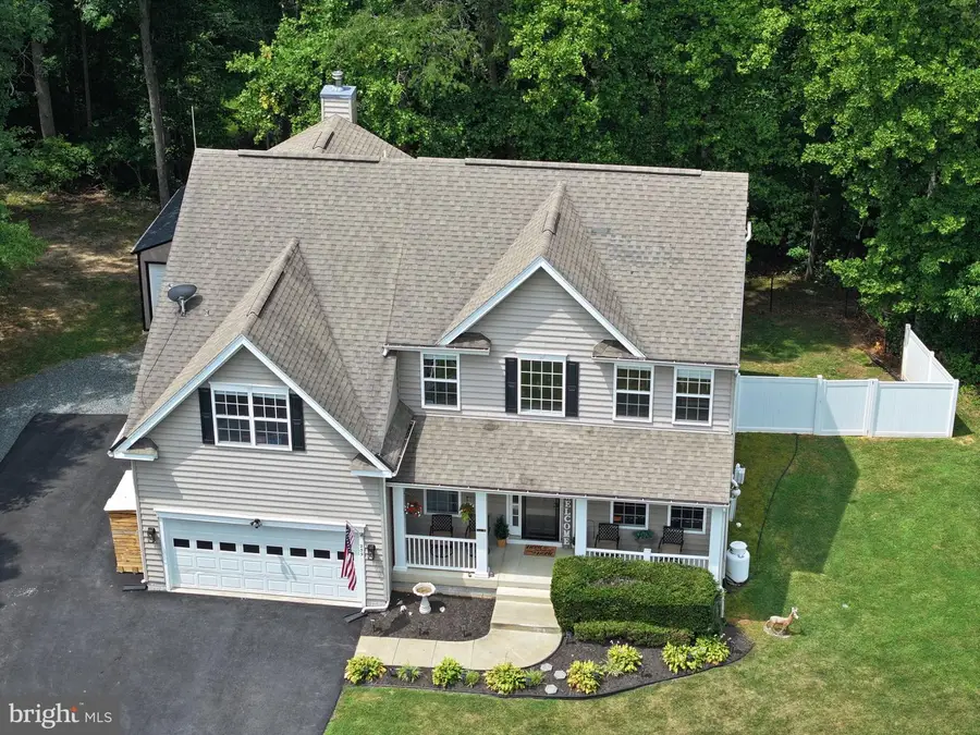 239 Toluca Rd, Stafford, VA 22554 - #2