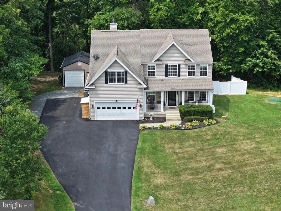 239 Toluca Rd, Stafford, VA 22554 - #3