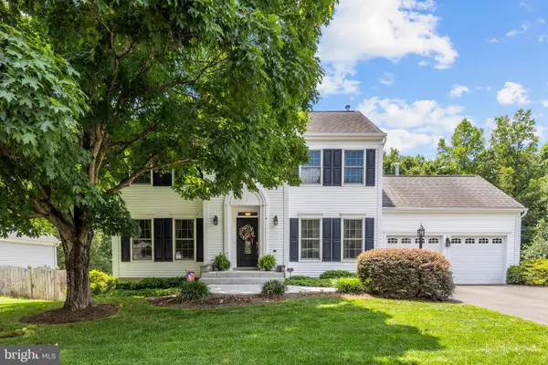 5 Brittany Lane, STAFFORD, VA 22554