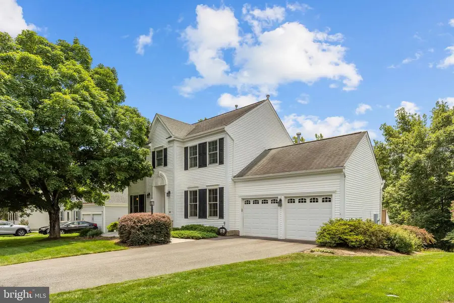 5 Brittany Lane, Stafford, VA 22554 - #2