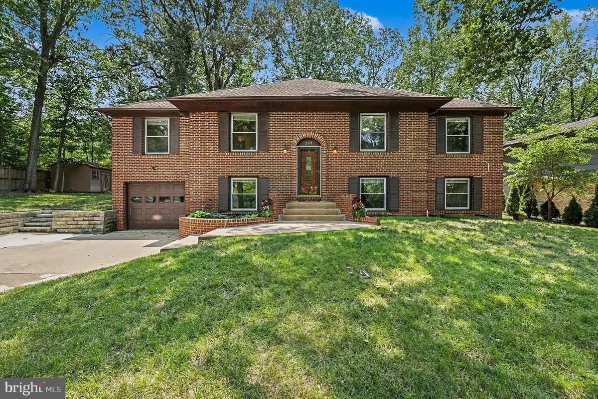 2021 Buoy Dr, Stafford, VA 22554 - #1