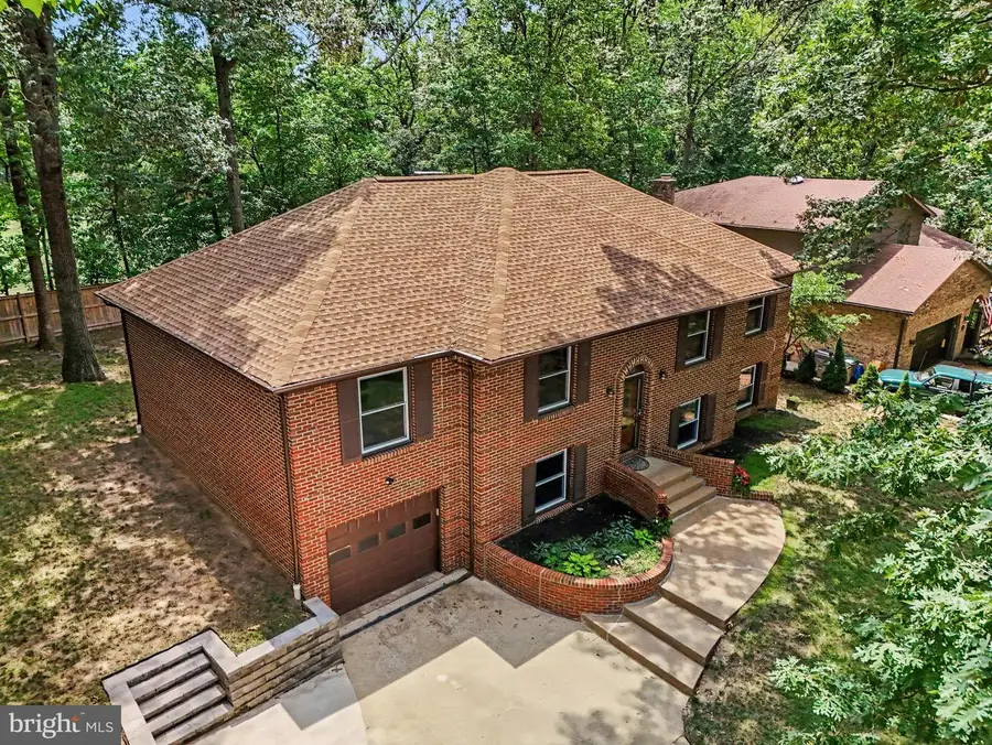 2021 Buoy Dr, Stafford, VA 22554 - #2